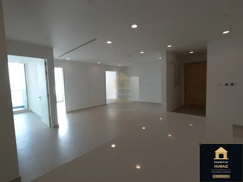 4-Bedroom Luxury Apartment (Private Pool, 5 Bath, Suite 22) at Panorama For Sale in DHA Phase 8 Karachi — Photograph 13