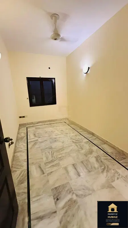 4-Bedroom Upper/Lower Portion (5 Bath, Unit 2) in DHA Phase 8 For Rent in DHA Phase 8 Karachi — Photograph 5