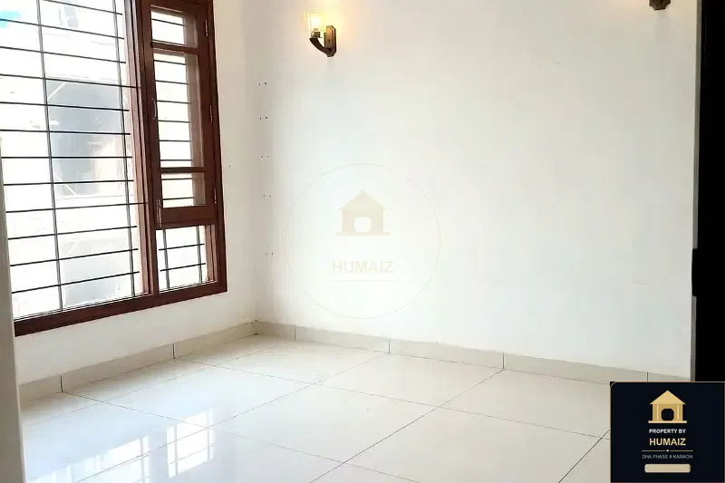 100 Sq. Yd. 4-Bedroom Luxury Villa (4 Bath, Residence 2) in Khayaban-e-Iqbal For Rent in DHA Phase 8 Karachi — Photograph 12