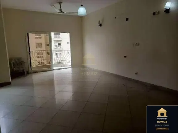 3-Bedroom Luxury Apartment (3 Bath, Suite 4) at Creek Vistas For Rent in DHA Phase 8 Karachi — Photograph 4