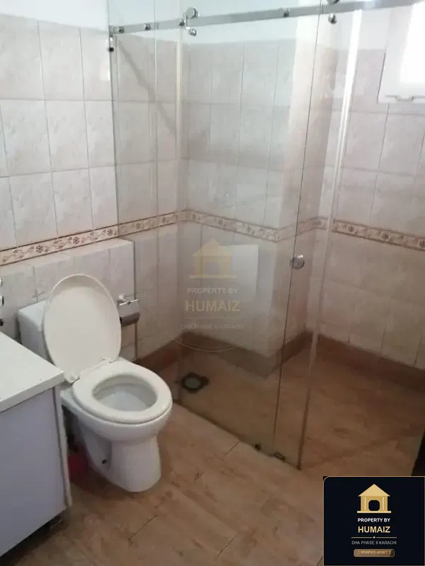 5-Bed Luxury Penthouse (Penthouse, 5 Bath, Suite 1) at Creek Vistas For Rent in DHA Phase 8 Karachi — Photograph 17