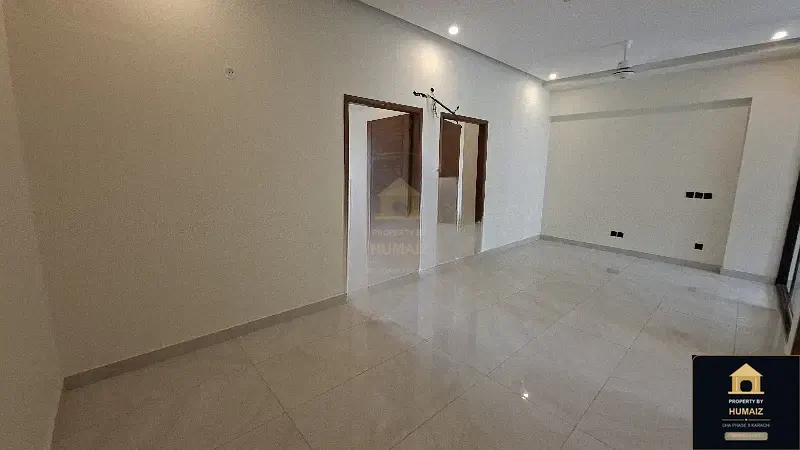 3-Bedroom Luxury Apartment (4 Bath, Suite 10) in DHA Phase 8 For Sale in DHA Phase 8 Karachi — Photograph 9