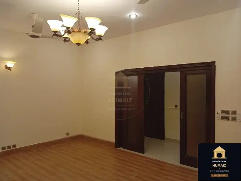 3-Bedroom Upper/Lower Portion (4 Bath, Unit 79) in DHA Phase 8 For Rent in DHA Phase 8 Karachi — Photograph 3