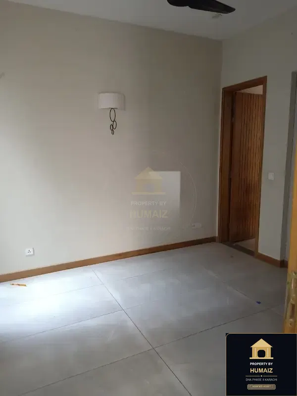 100 Sq. Yd. 4-Bedroom Luxury Villa (West Open, 5 Bath, Residence 14) in DHA Phase 8 For Sale in DHA Phase 8 Karachi — Photograph 14