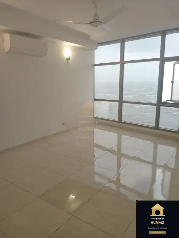 2-Bedroom Luxury Apartment (3 Bath, Suite 7) at Pearl Towers For Rent in DHA Phase 8 Karachi — Photograph 7