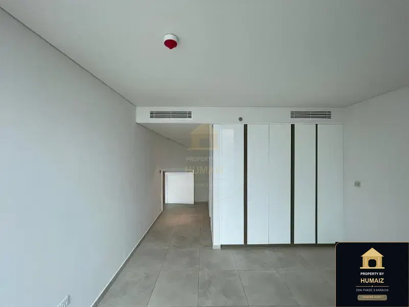 2-Bedroom Luxury Apartment (Sea Facing, 3 Bath, Suite 6) at The Views For Sale in DHA Phase 8 Karachi — Photograph 26
