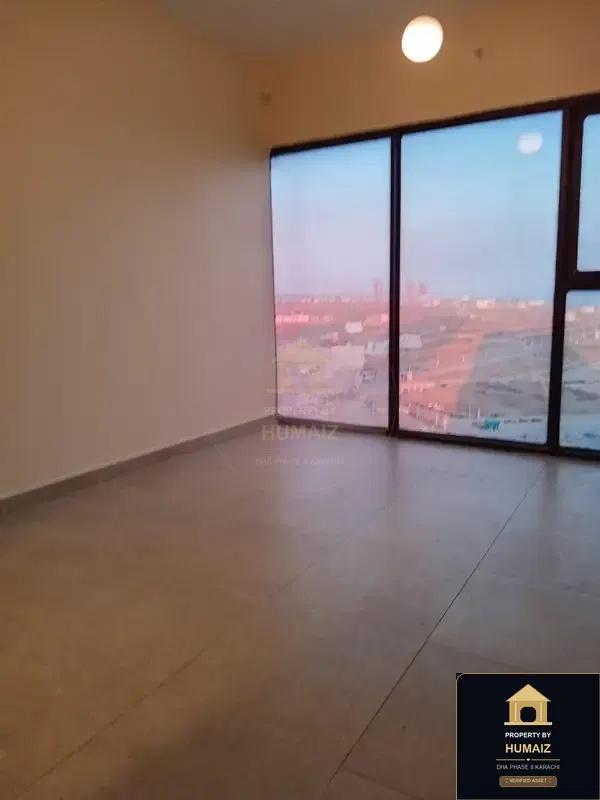 3-Bedroom Luxury Apartment (Sea Facing, 5 Bath, Suite 1) at Coral Towers For Sale in DHA Phase 8 Karachi — Photograph 6