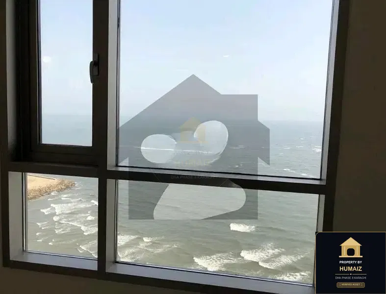 2-Bedroom Luxury Apartment (Private Pool, 3 Bath, Suite 46) at Panorama For Sale in DHA Phase 8 Karachi — Photograph 5