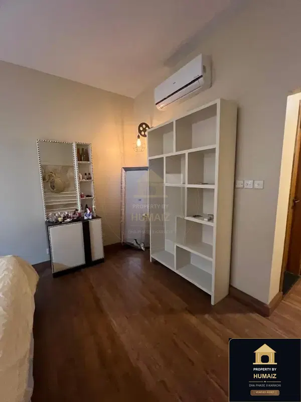 4-Bedroom Luxury Apartment (6 Bath, Suite 3) at Emaar Oceanfront For Rent in DHA Phase 8 Karachi — Photograph 3