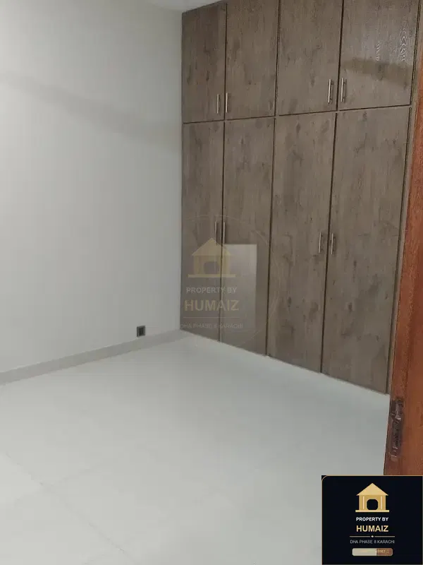 100 Sq. Yd. 4-Bedroom Luxury Villa (Basement, 4 Bath, Residence 13) in DHA Phase 8 For Sale in DHA Phase 8 Karachi — Photograph 13