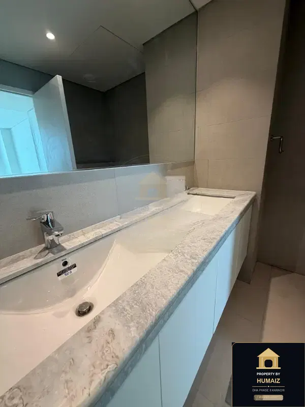 1-Bedroom Luxury Apartment (Sea Facing, 2 Bath, Suite 6) at Panorama For Sale in DHA Phase 8 Karachi — Photograph 13