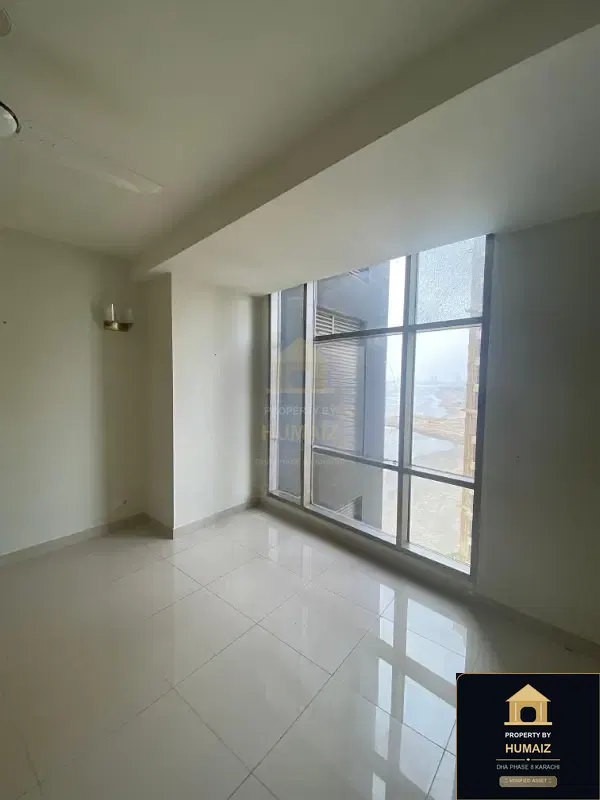 3-Bedroom Luxury Apartment (Private Pool, 5 Bath, Suite 3) at Reef Towers For Rent in DHA Phase 8 Karachi — Photograph 10