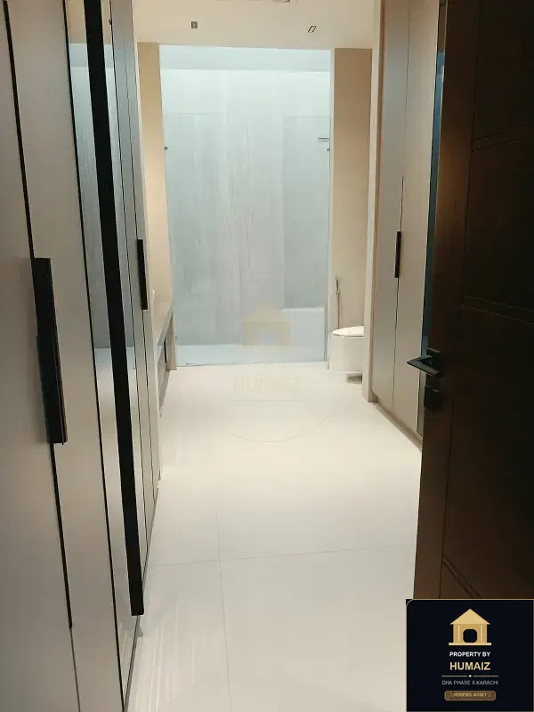500 Sq. Yd. 5-Bedroom Luxury Villa (Private Pool, 6 Bath, Residence 37) in DHA Phase 8 For Sale in DHA Phase 8 Karachi — Photograph 21