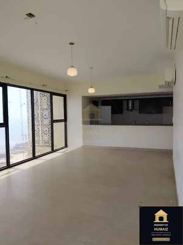 4-Bedroom Luxury Apartment (5 Bath, Suite 5) at Coral Towers For Rent in DHA Phase 8 Karachi — Photograph 28