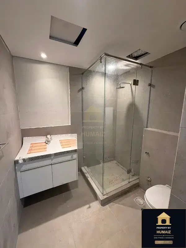 4-Bedroom Luxury Apartment (Private Pool, 6 Bath, Suite 13) at Panorama For Sale in DHA Phase 8 Karachi — Photograph 13