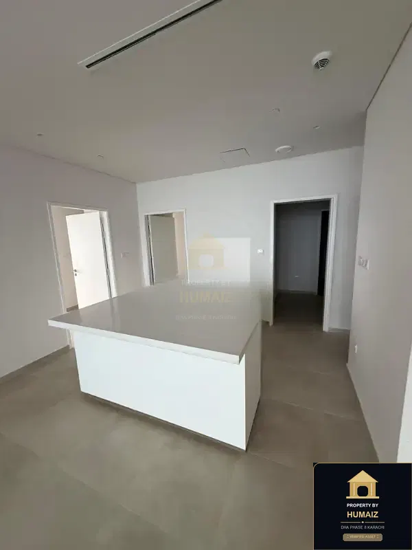 3-Bedroom Luxury Apartment at The Views North Tower For Sale in DHA Phase 8 Karachi — Photograph 17