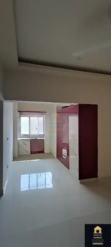 3-Bedroom Luxury Apartment (3 Bath, Suite 11) on Al-Murtaza Commercial For Sale in DHA Phase 8 Karachi — Photograph 11