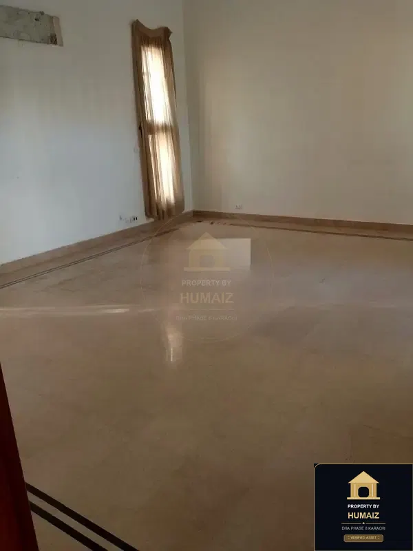 1,000 Sq. Yd. 6-Bedroom Luxury Villa (Private Pool, 6 Bath, Residence 1) in Khayaban-e-Tariq For Sale in DHA Phase 8 Karachi — Photograph 26