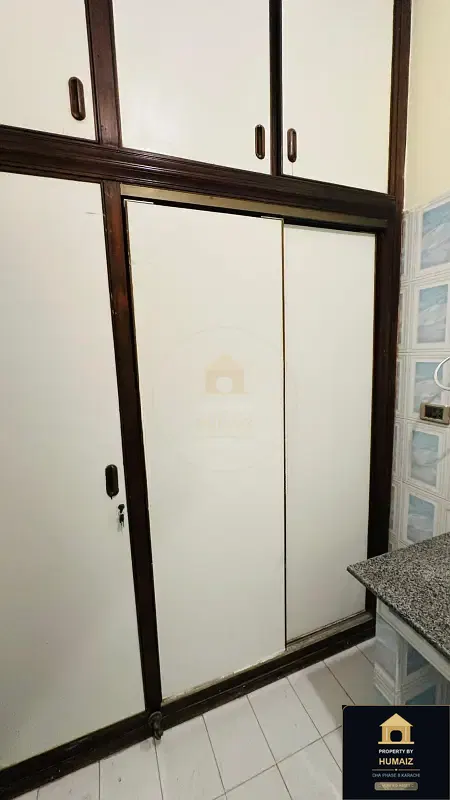 4-Bedroom Upper/Lower Portion (5 Bath, Unit 2) in DHA Phase 8 For Rent in DHA Phase 8 Karachi — Photograph 19