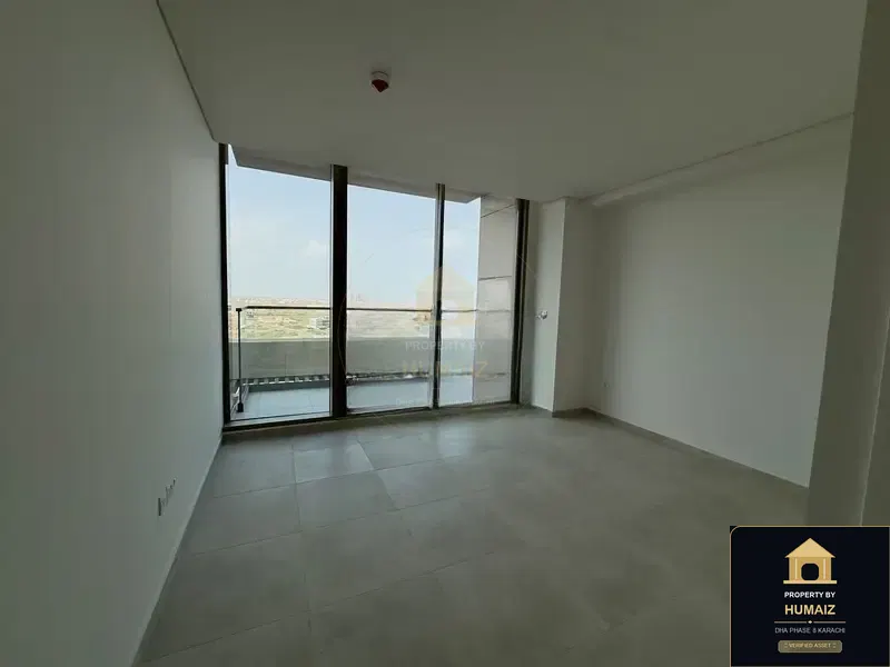 2-Bedroom Luxury Apartment (3 Bath, Suite 46) at The Views For Rent in DHA Phase 8 Karachi — Photograph 13