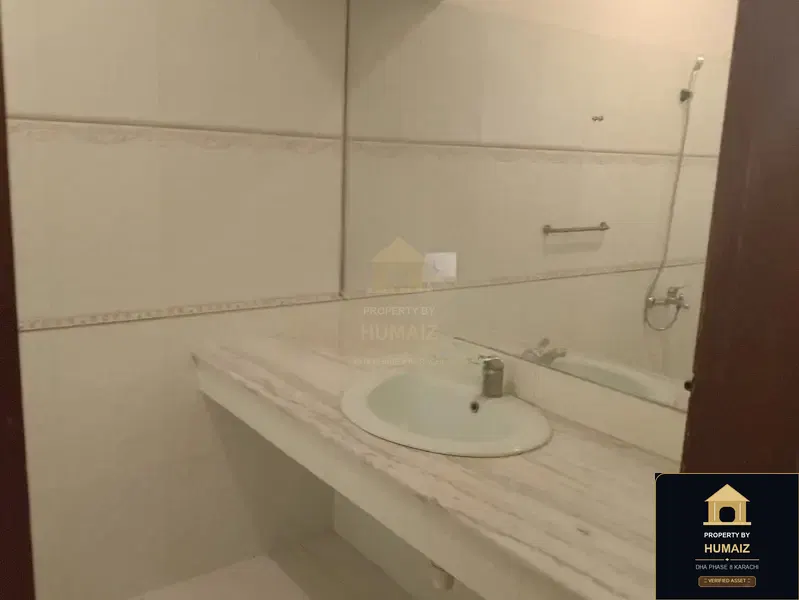 500 Sq. Yd. 6-Bedroom Luxury Villa (6 Bath, Residence 6) in DHA Phase 8 For Rent in DHA Phase 8 Karachi — Photograph 9