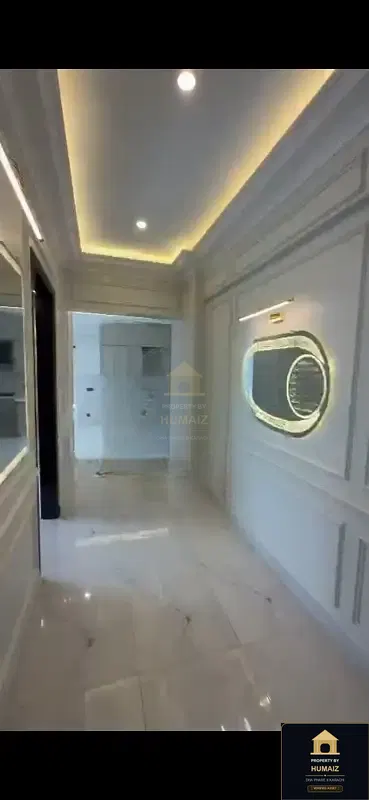 3-Bedroom Luxury Apartment (3 Bath, Suite 21) on Al-Murtaza Commercial For Rent in DHA Phase 8 Karachi — Photograph 3