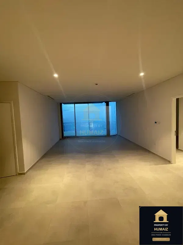 2-Bedroom Luxury Apartment (Sea Facing, 3 Bath, Suite 13) at The Views For Sale in DHA Phase 8 Karachi — Photograph 15