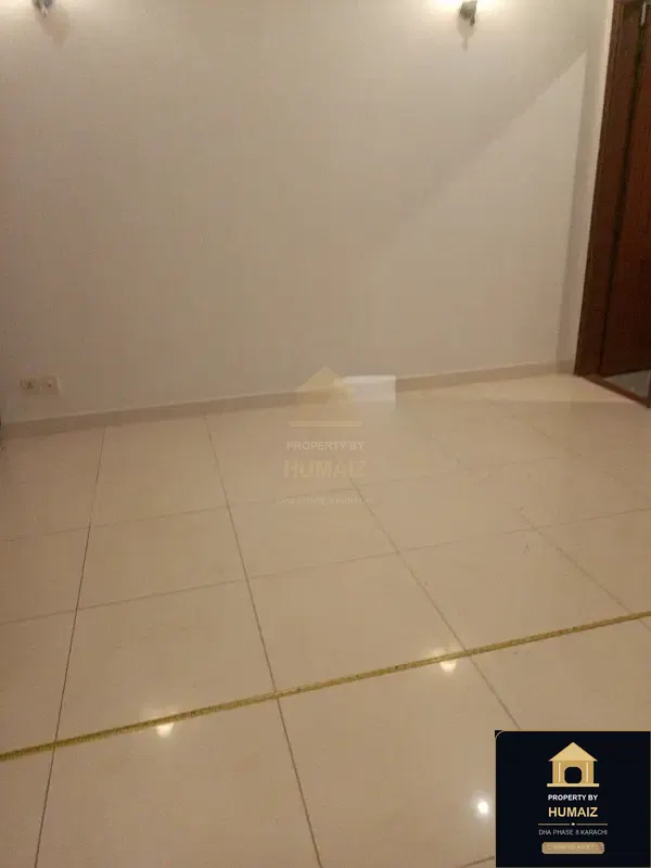 3-Bedroom Upper/Lower Portion (3 Bath, Unit 2) at Creek Vistas For Rent in DHA Phase 8 Karachi — Photograph 10