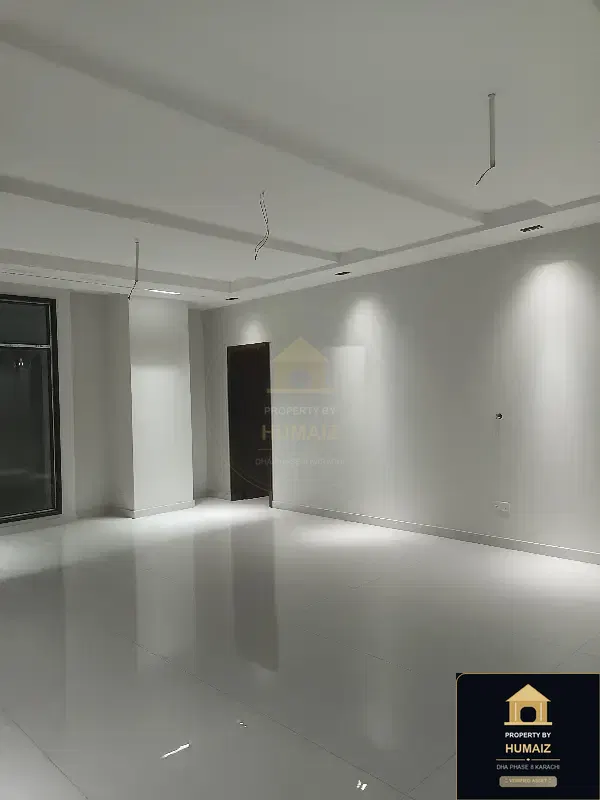 3,000 Sq. Yd. 10-Bedroom Luxury Villa in DHA Phase 8 For Sale in DHA Phase 8 Karachi — Photograph 10