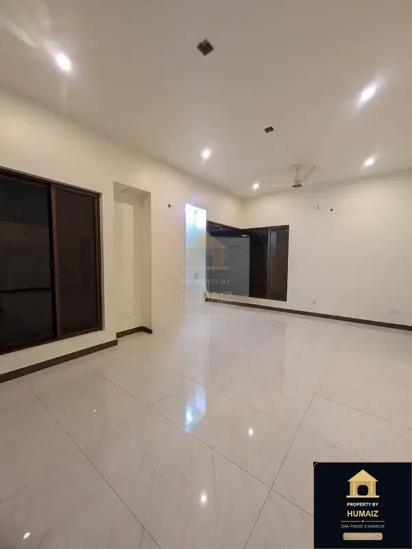 3-Bedroom Upper/Lower Portion (Brand New, 4 Bath, Unit 44) in DHA Phase 8 For Rent in DHA Phase 8 Karachi — Photograph 14