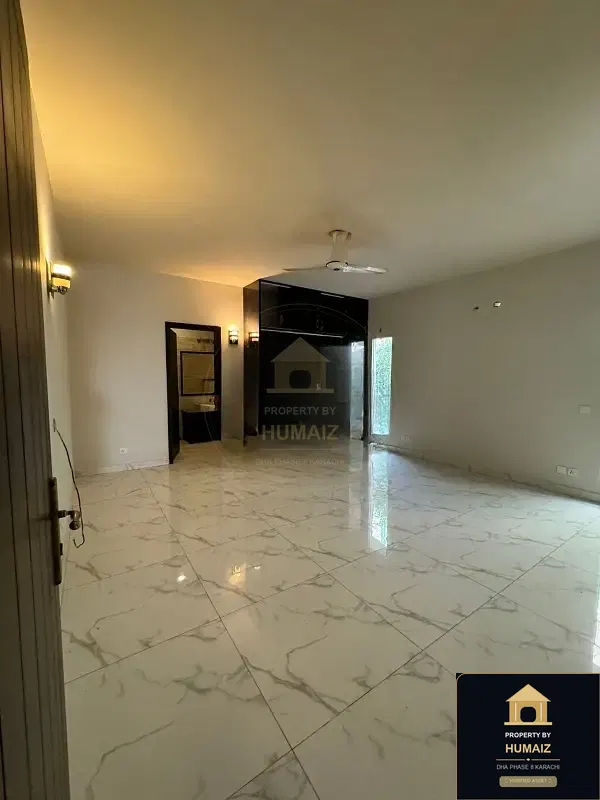 3-Bedroom Upper/Lower Portion (4 Bath, Unit 9) in DHA Phase 8 For Rent in DHA Phase 8 Karachi — Photograph 15