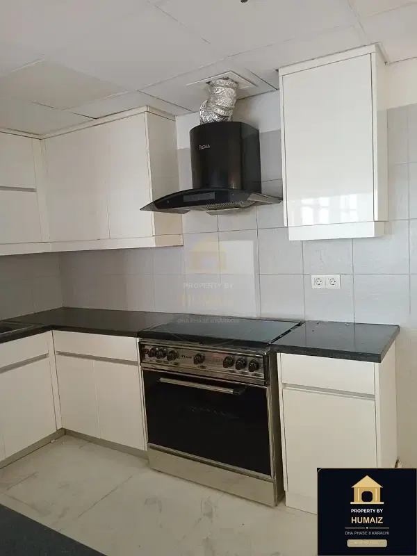 2-Bed Luxury Penthouse (Sea Facing, 4 Bath, Suite 3) at Reef Towers For Rent in DHA Phase 8 Karachi — Photograph 26