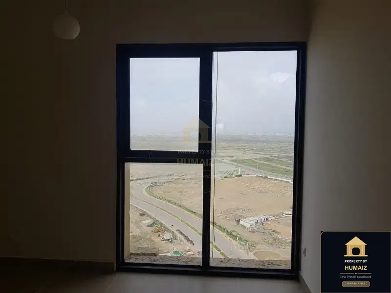 3-Bedroom Luxury Apartment (Sea Facing, 5 Bath, Suite 2) at Coral Towers For Rent in DHA Phase 8 Karachi — Photograph 20