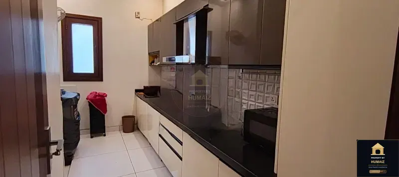 500 Sq. Yd. 5-Bedroom Luxury Villa (6 Bath, Residence 3) in Zone A For Sale in DHA Phase 8 Karachi — Photograph 22