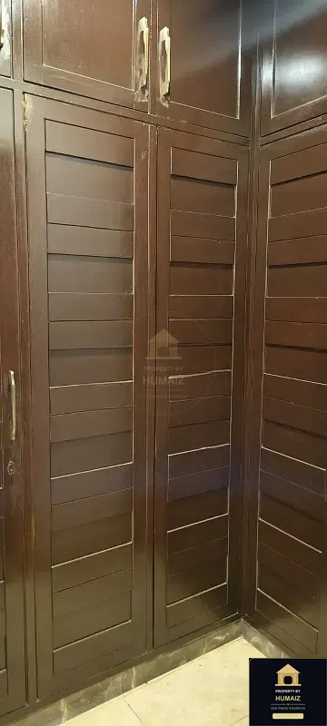 500 Sq. Yd. 6-Bedroom Luxury Villa (Brand New, 6 Bath, Residence 2) on Qasim Street For Sale in DHA Phase 8 Karachi — Photograph 10