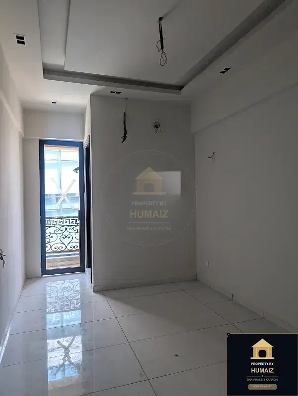 3-Bedroom Luxury Apartment (Brand New, 3 Bath, Suite 2) on Al-Murtaza Commercial For Rent in DHA Phase 8 Karachi — Photograph 5