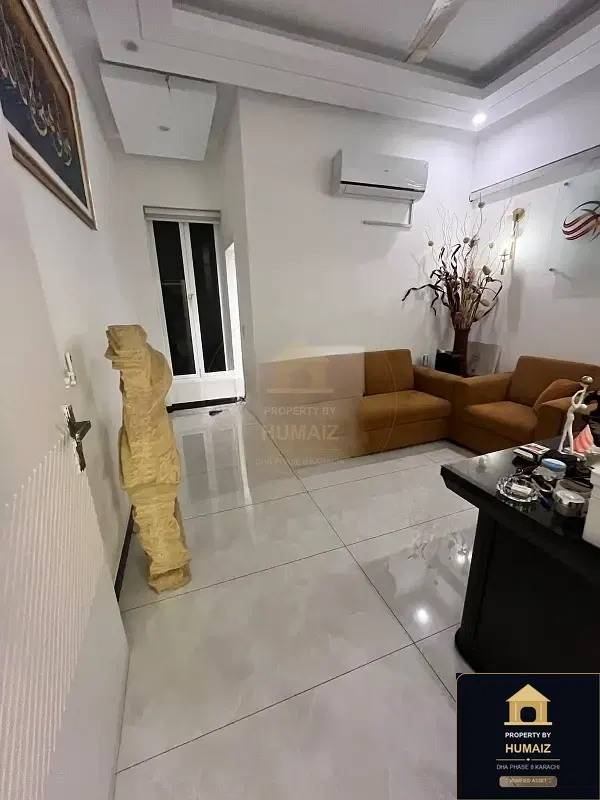 3-Bedroom Luxury Apartment (Brand New, 3 Bath, Suite 20) in DHA Phase 8 For Sale in DHA Phase 8 Karachi — Photograph 12