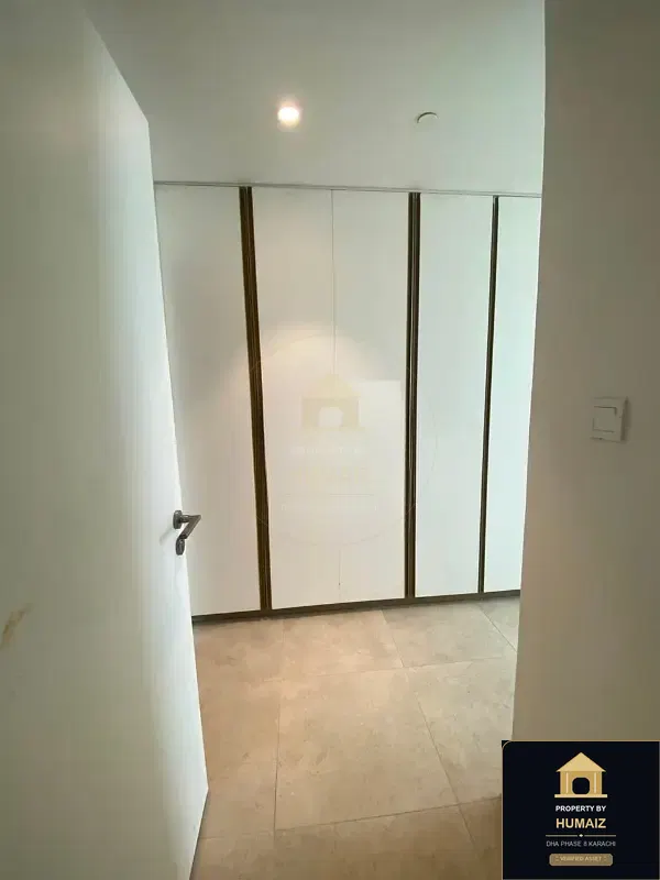 2-Bedroom Luxury Apartment (3 Bath, Suite 28) at The Views For Rent in DHA Phase 8 Karachi — Photograph 13