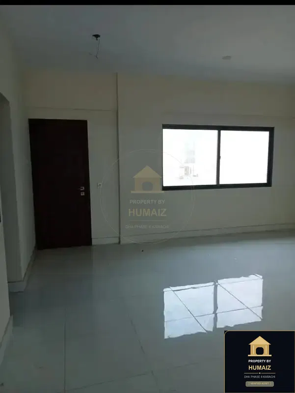 168 Sq. Yd. Corporate Office Space on Al-Murtaza Commercial For Rent in DHA Phase 8 Karachi — Property by Humaiz Architectural Asset