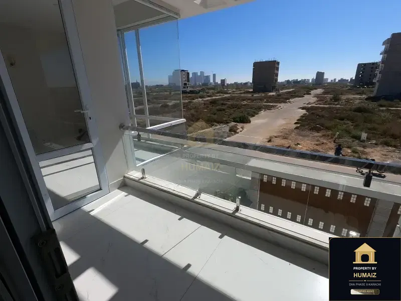 666 Sq. Yd. 6-Bedroom Luxury Villa (Private Pool, 6 Bath, Residence 1) in Khayaban-e-Tipu Sultan For Sale in DHA Phase 8 Karachi — Photograph 30
