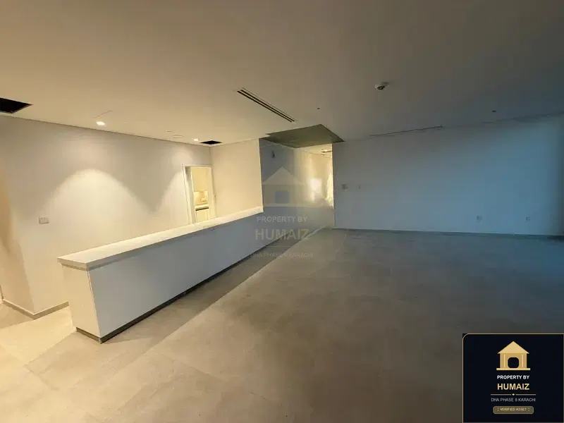 3-Bedroom Luxury Apartment (West Open, 5 Bath, Suite 7) at The Views For Sale in DHA Phase 8 Karachi — Photograph 26