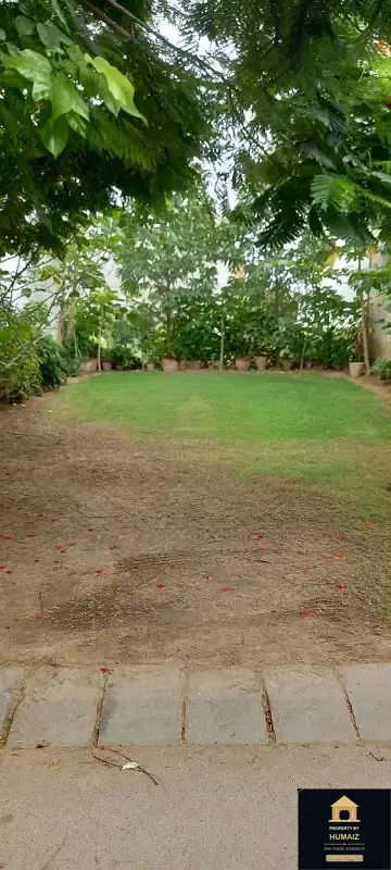 600 Sq. Yd. Residential Plot (Parcel 7) in DHA Phase 8 For Sale in DHA Phase 8 Karachi — Photograph 38