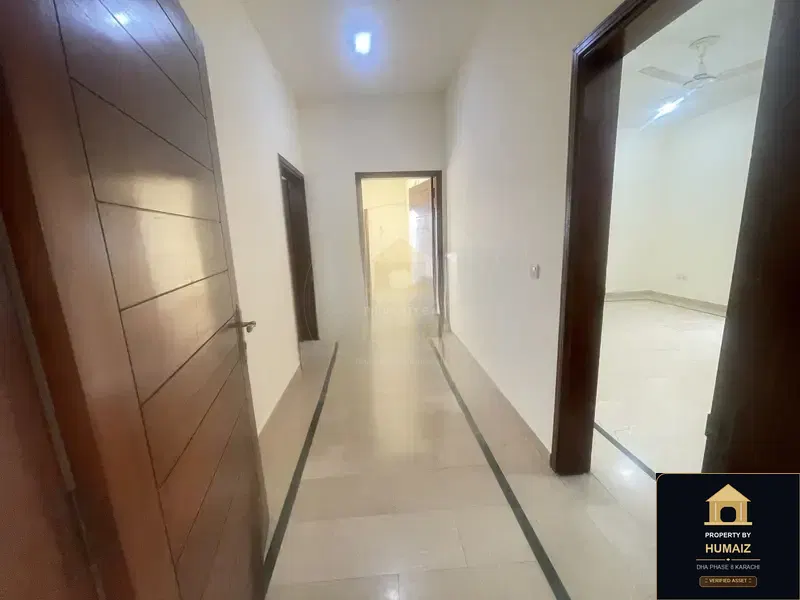 3-Bedroom Upper/Lower Portion (3 Bath, Unit 96) in DHA Phase 8 For Rent in DHA Phase 8 Karachi — Photograph 15