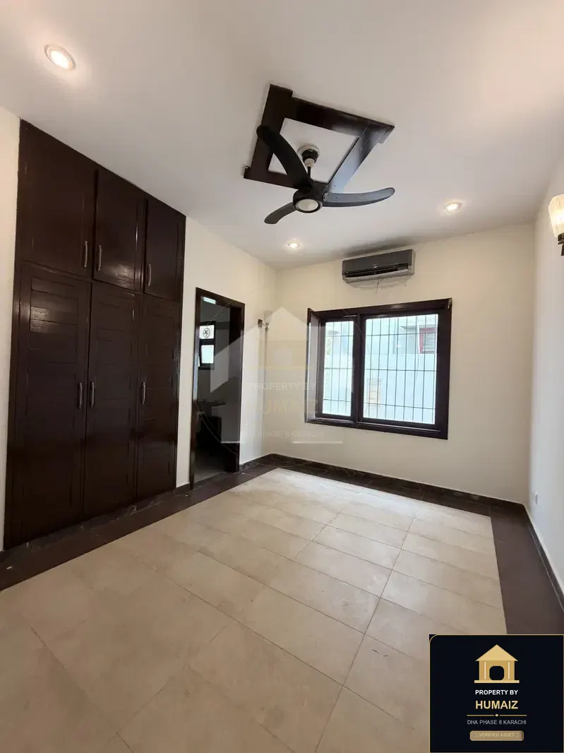 4-Bedroom Luxury Apartment (Sea Facing, 6 Bath, Suite 29) at Creek Vistas For Sale in DHA Phase 8 Karachi — Photograph 3