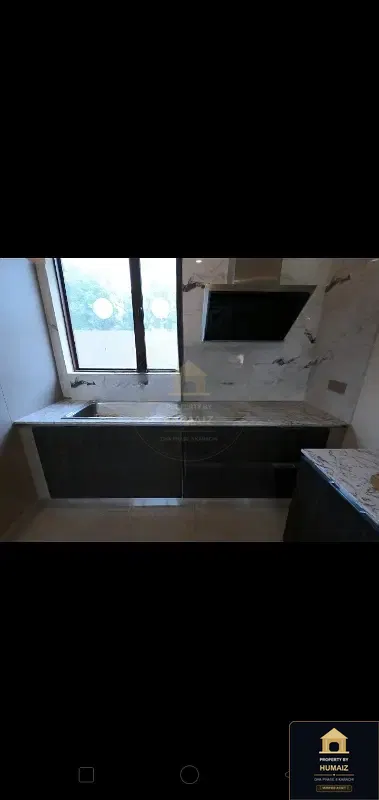 500 Sq. Yd. 6-Bedroom Luxury Villa (West Open, 6 Bath, Residence 104) in DHA Phase 8 For Sale in DHA Phase 8 Karachi — Photograph 7