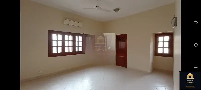1,000 Sq. Yd. 6-Bedroom Luxury Villa (6 Bath, Residence 53) in DHA Phase 8 For Sale in DHA Phase 8 Karachi — Property by Humaiz Architectural Asset