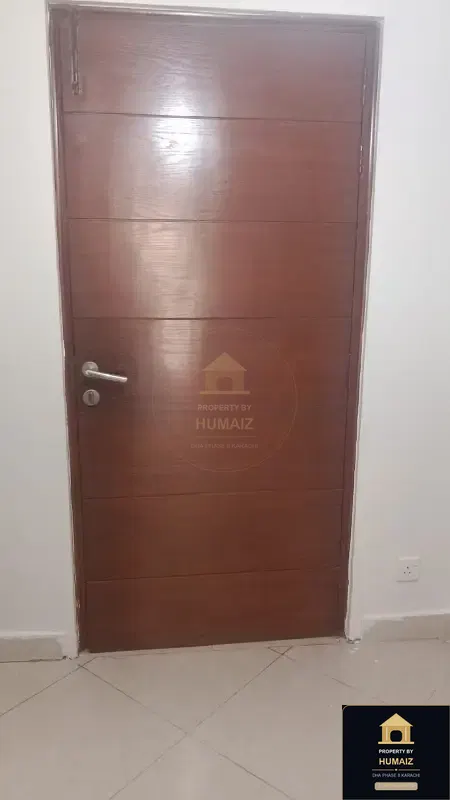 3-Bedroom Luxury Apartment (Park Facing, 4 Bath, Suite 12) at Creek Vistas For Rent in DHA Phase 8 Karachi — Photograph 13