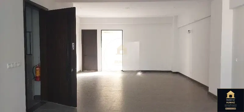 3-Bedroom Luxury Apartment (Brand New, 4 Bath, Suite 6) on Al-Murtaza Commercial For Rent in DHA Phase 8 Karachi — Property by Humaiz Architectural Asset