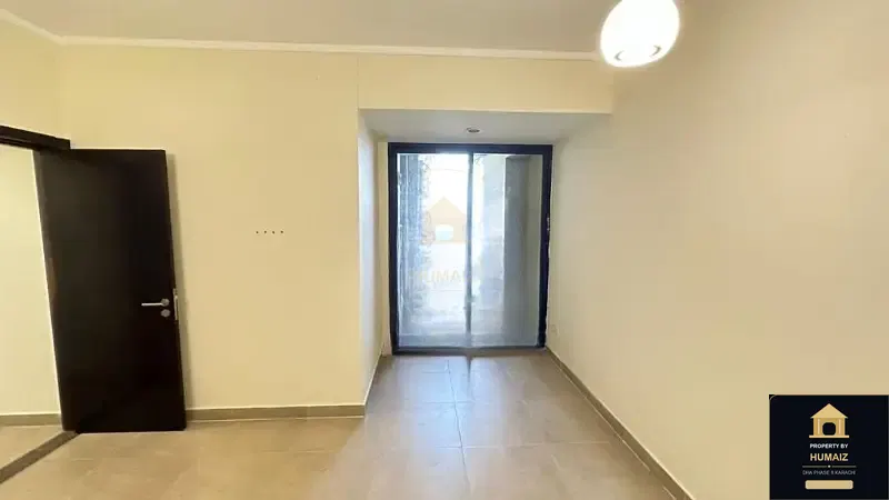 2-Bedroom Luxury Apartment (Basement, 2 Bath, Suite 35) at Coral Towers For Sale in DHA Phase 8 Karachi — Photograph 10
