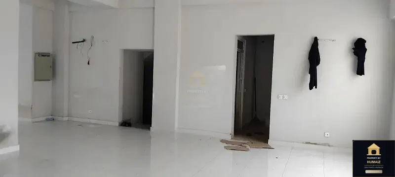 183 Sq. Yd. Commercial Retail Shop (Basement, 1 Bath, Unit 4) on Al-Murtaza Commercial For Rent in DHA Phase 8 Karachi — Photograph 12